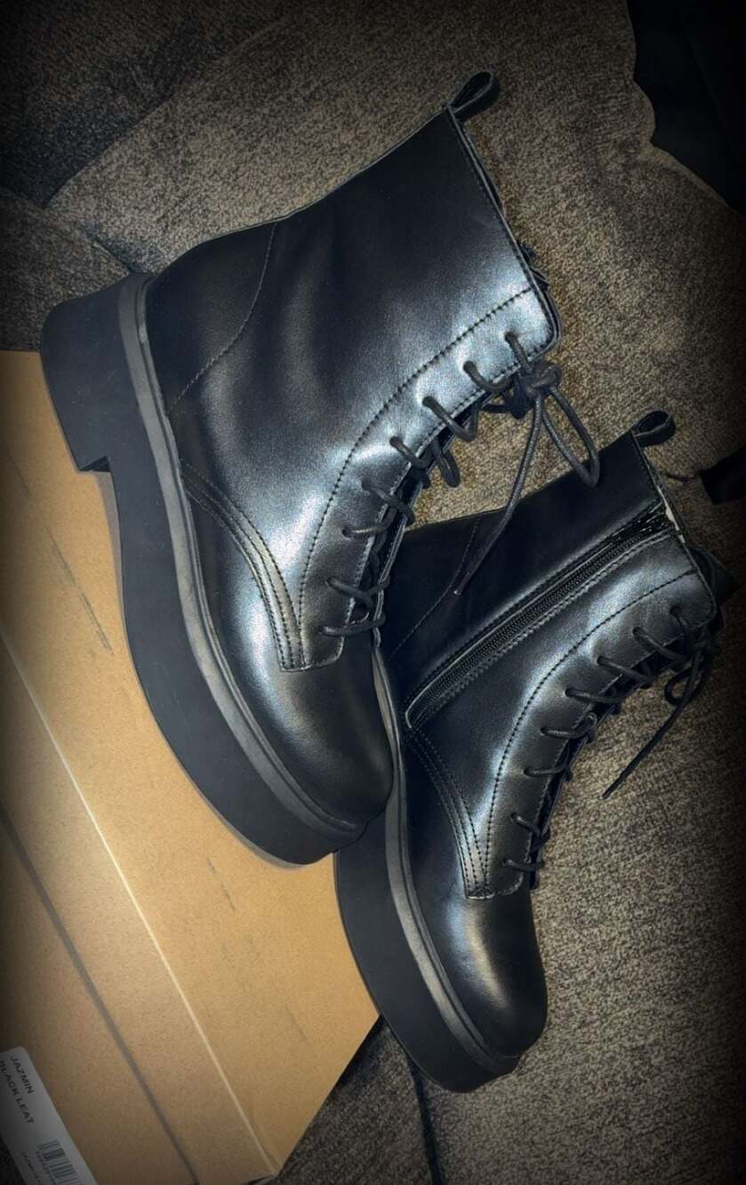 Steve Madden